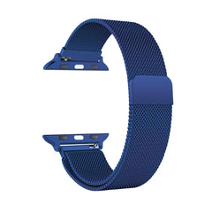 Milanese Strap for Apple Watch Ultra & Series 38–49mm