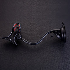 Car Phone Holder Universal 360 Degree Flexible Dashboard Windshield GPS Mount Desk Table Cell Mobile Phone Holder Stand