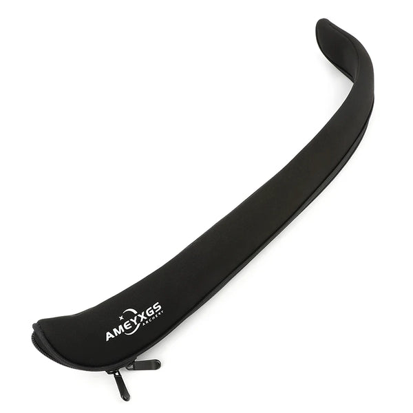Archery Recurve Bow Limbs Bag Neoprene Protector Limb Case Easy Carrying for Outdoor Training Hunting Shooting Accessories