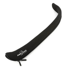 Archery Recurve Bow Limbs Bag Neoprene Protector Limb Case Easy Carrying for Outdoor Training Hunting Shooting Accessories