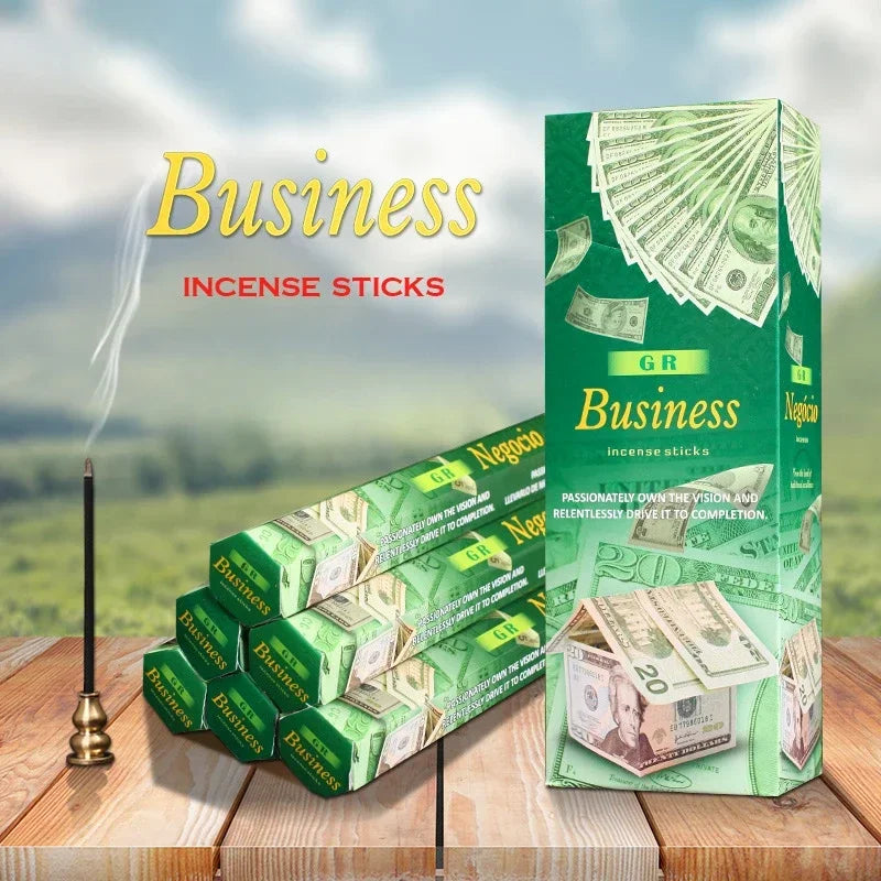 G R 20 Sticks Indian Incense CHENDAN Meditation Lavender Yoga Rose Jazmin Line Incense Purifying Air Deodorization Aromatherapy