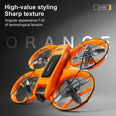 S156 Drone GPS 8K Professional HD 360° Dual Camera Screen Remote Control  Brushless Motors Obstacle Avoidance Quadcopter
