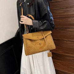 Luxury Designer Shoulder Bag for Women – Fashion Tote