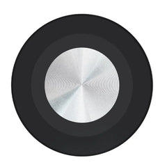 For MagSafe Car Mount Accessories Universal Magnetic Car Phone Holder Parts Suitable for 17mm Ball Head Base Magnet GPS Brackets