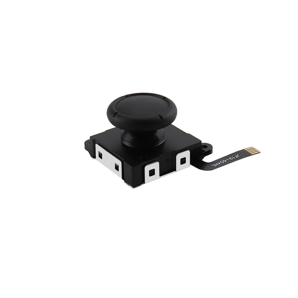 Replacement Hall Effect Joystick Analog Thumb Stick for Nintendo Switch/OLED/Lite Joycon No Drifting Repair Parts