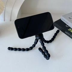 for Magsafe Magnetic Tripods for Mobile Phone Tripod Smartphone Monopod Universal Stand Octopus Mini Tripod for Phone Holder