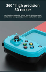 D3 Wireless Stretchable Game Controller Bluetooth 5.0 Mobile Phone Gamepad Controller For Samsung Huawei Xiaomi Android IOS