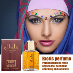 Dubai Arabic Perfume for Men – Long Lasting Unisex Eau De Parfum