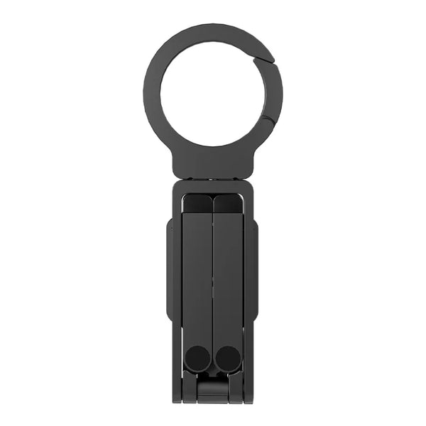 Ulanzi MA38 Mobile Phone Photography Stand Selfie Stick Double Magnetic Overhead Tripod for Samsung Xiaomi Huawei iPhone Vivo