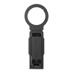Ulanzi MA38 Mobile Phone Photography Stand Selfie Stick Double Magnetic Overhead Tripod for Samsung Xiaomi Huawei iPhone Vivo