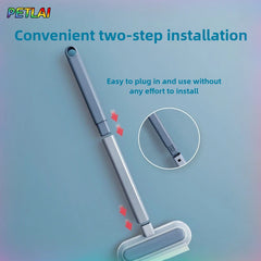Reusable Pet Hair Removal Brush for Clothes & Upholstery — product image 5
