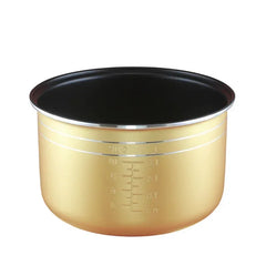 304 stainless steel rice cooker inner container Non stick Cooking Pot Replacement Accessories kitchen food Rice Cooker liner Kitchen Tools, Cooking Utensils