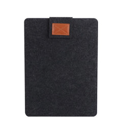 Anti-Scratch Felt Protector Bag Laptop Bag Tablet Protection Case Pouch Light Sleeve For 11 13 15 Inch iPad Pro Kindle Macbook