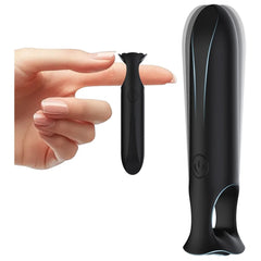 Mini Bullet Vibrator for Women Masturbation G Spot Clitoris Anal Vibration Stimulator for Women Massager Adult Sex Toys