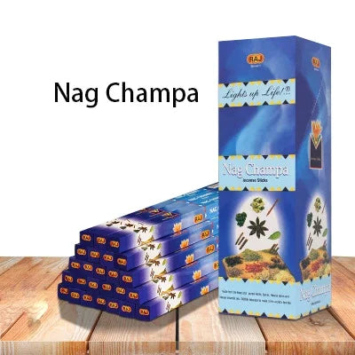 YXY Twenty Kinds Indian Incense Sticks 10/25 Tubes Nag Champa Lavender White Sage Stick Incenses Tibetan Scents Home Fragrance