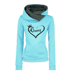 Women’s 2025 Casual Sports Tracksuit Long Sleeve Set