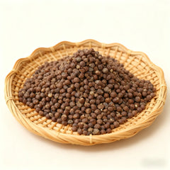 Grains of Paradise Dried Aframomum Guinea grains Seeds Incense Indoors Uses Natural Raw for Sale