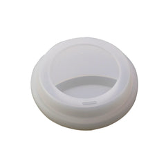 1PCS 9cm Universal Reusable Silicone Cup Lids Fresh Cover Silicone Insulation Anti-Dust Cup Cover Coffee Mug Lids Cup Sleeve