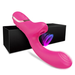 20 Modes Clitoral Sucking Vibrator Female For Women Clit Clitoris Sucker Vacuum Stimulator Dildo Sex Toys Goods for Adults 18