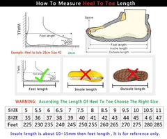 Men’s Luxury Leather Sneakers 2025 Anti-Slip Sports Shoes