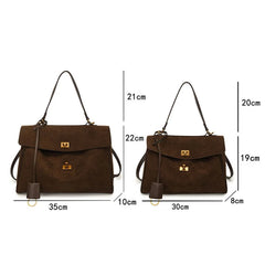 Luxury Designer Shoulder Bag for Women – Fashion Tote