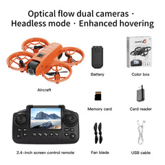 YT3 Drone 8K 5G GPS Professional HD Aerial Photography Remote Control Aircraft HD Dual Camera Quadcopter Toy 2026 NEW