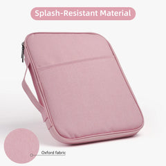 Laptop Bag for 11-13 Inch Protective Tablet Sleeve Case Padded Carrying Case Fit for iPad Macbook Xiaomi ASUS HUAWEI Lenovo