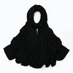 Fashion New Liquid Jersey Hijab Ramadan Scarf Muslim Women Headwraps Shawls Islam Headscarves Muslim Islam Shawl ﻿180*60cm