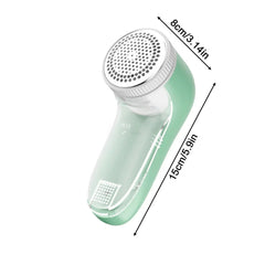 Removes Lint From Clothes Electric. Pet Hair Remover Clothing Home Cats Hair Brush Take Out of Clothes Hairs Cleaning Roller