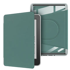 For Kindle Paperwhite 12th Gen Case Colorsoft Signature Edition 7" 2024 360° Rotation 2-in-1 Magnetic Detachable Stand SA568B