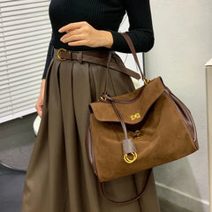 Luxury Designer Shoulder Bag for Women – Fashion Tote