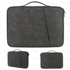 Laptop Bag for 11-13 Inch Protective Tablet Sleeve Case Padded Carrying Case Fit for iPad Macbook Xiaomi ASUS HUAWEI Lenovo