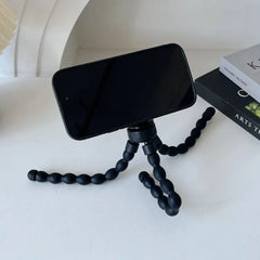 for Magsafe Magnetic Tripods for Mobile Phone Tripod Smartphone Monopod Universal Stand Octopus Mini Tripod for Phone Holder