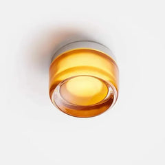Modern Round Wall Lamp LED Acrylic Wall Light Sconce Living Room Aisel Corridor Bedroom Bathroom Home Decoration Indoor Lighting