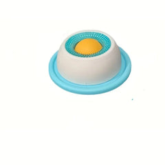 Lick Toys For Dogs Interactive Dog Toys Slow Feeder Food Dispenser For Puppy Training Enrichment Cat Feeding Crate Accessory Pet Shop