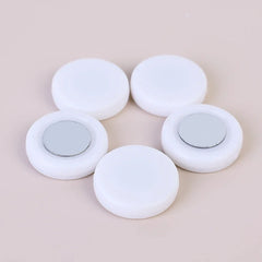 Remote Control Magnet Storage Refrigerator Storage Rack Wall-mounted Anti-lost Magnet Strong Magnetic Hook Home and Organization