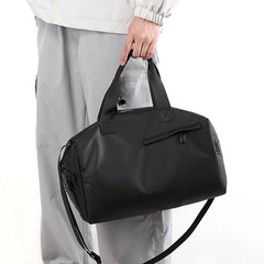 Waterproof Travel & Sports Bag for Men & Women – Large