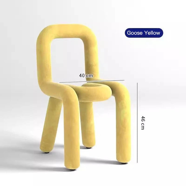 goose-yellow