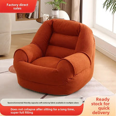 Home Furniture Lazy, Nest, Corner Sofa, Tatami, Balcony, Bedroom, Living Room, Rental House, Small Apartment, Sofa Chair Living Room Furniture