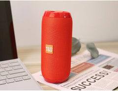 Portable Wireless Caixa De Som Bluetooth Speaker Music Sound Box Blutooth For Subwoofer Radio FM Bocina Acoustics Handsfree Hifi