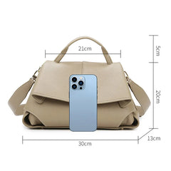 Luxury Designer Shoulder Bag for Women – Fashion Tote