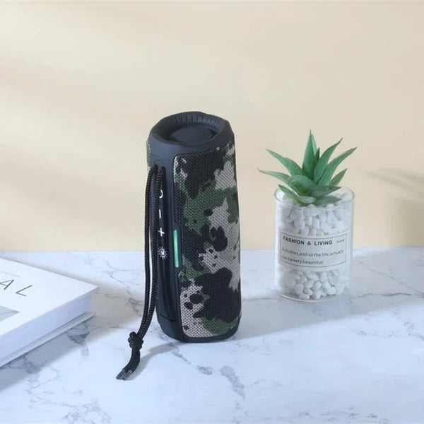 Portable Wireless Caixa De Som Bluetooth Speaker Music Sound Box Blutooth For Subwoofer Radio FM Bocina Acoustics Handsfree Hifi