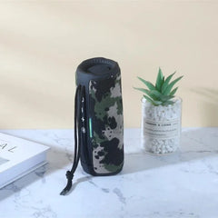 Portable Wireless Caixa De Som Bluetooth Speaker Music Sound Box Blutooth For Subwoofer Radio FM Bocina Acoustics Handsfree Hifi
