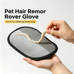Reusable Pet Hair Removal Glove — product image 3