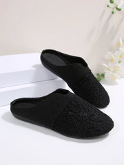 Women’s Breathable Flat Shoes Elegant Casual Style 2026