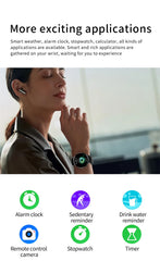 2026New 7.9mm Ultra-Slim SmartWatch Women Health Monitoring Always-On Display 100 +Sports Modes Bluetooth Call Smart Watch Women
