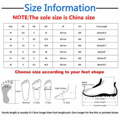 Wedges Woman Spring Summer Espadrilles Women Casual Slip-On Loafers Heeled Shoes Comfort Shallow Pumps Footwear Zapatos Mujer