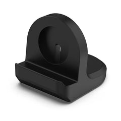Charging Station for Samsung Galaxy Watch9 8 7 6 5 Ultra 47mm Charging Bracket for Galaxy Watch8 Classic Charger Stand Accessory