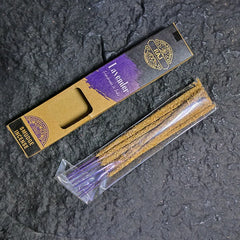 Natural Handmade in Indian White Sage Incense Sticks Resin Palo Santo Argentinian Lavender Jasmine Flavor Scents for Home