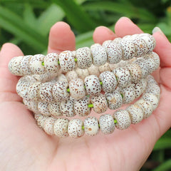 Tibetan Buddhist Prayer 108pcs mala Beads High Density Xingyue Bodhi
